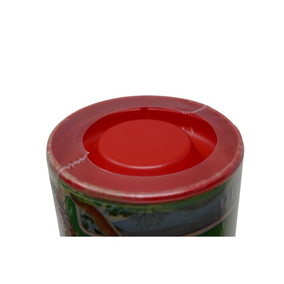 Papercraft 1982 Extra Terrestrial E.T. Wrapping Paper 40 Sq. Foot Roll  SEALED - Picture 11 of 11